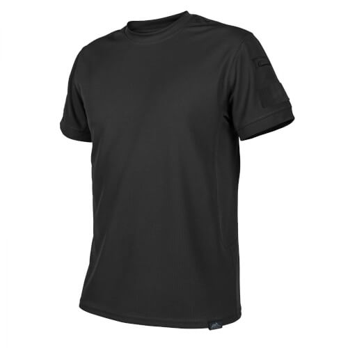 Helikon-Tex TACTICAL T-Shirt - TopCool Lite - Black