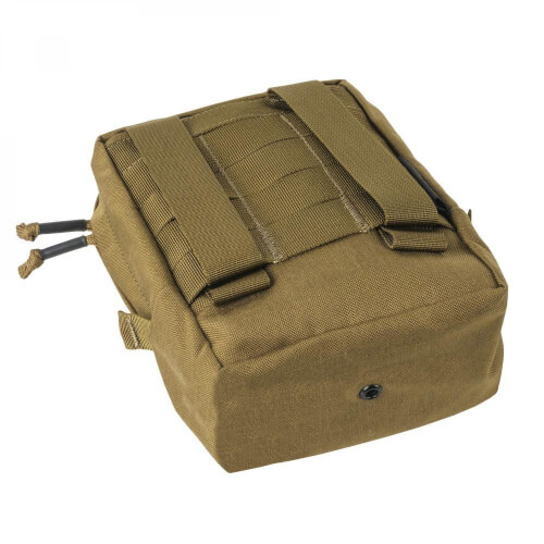 Helikon-Tex General Purpose Cargo Pouch Olive Green