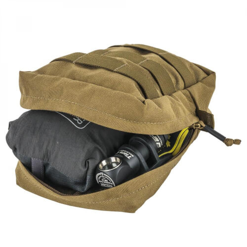 Helikon-Tex General Purpose Cargo Pouch PL Woodland
