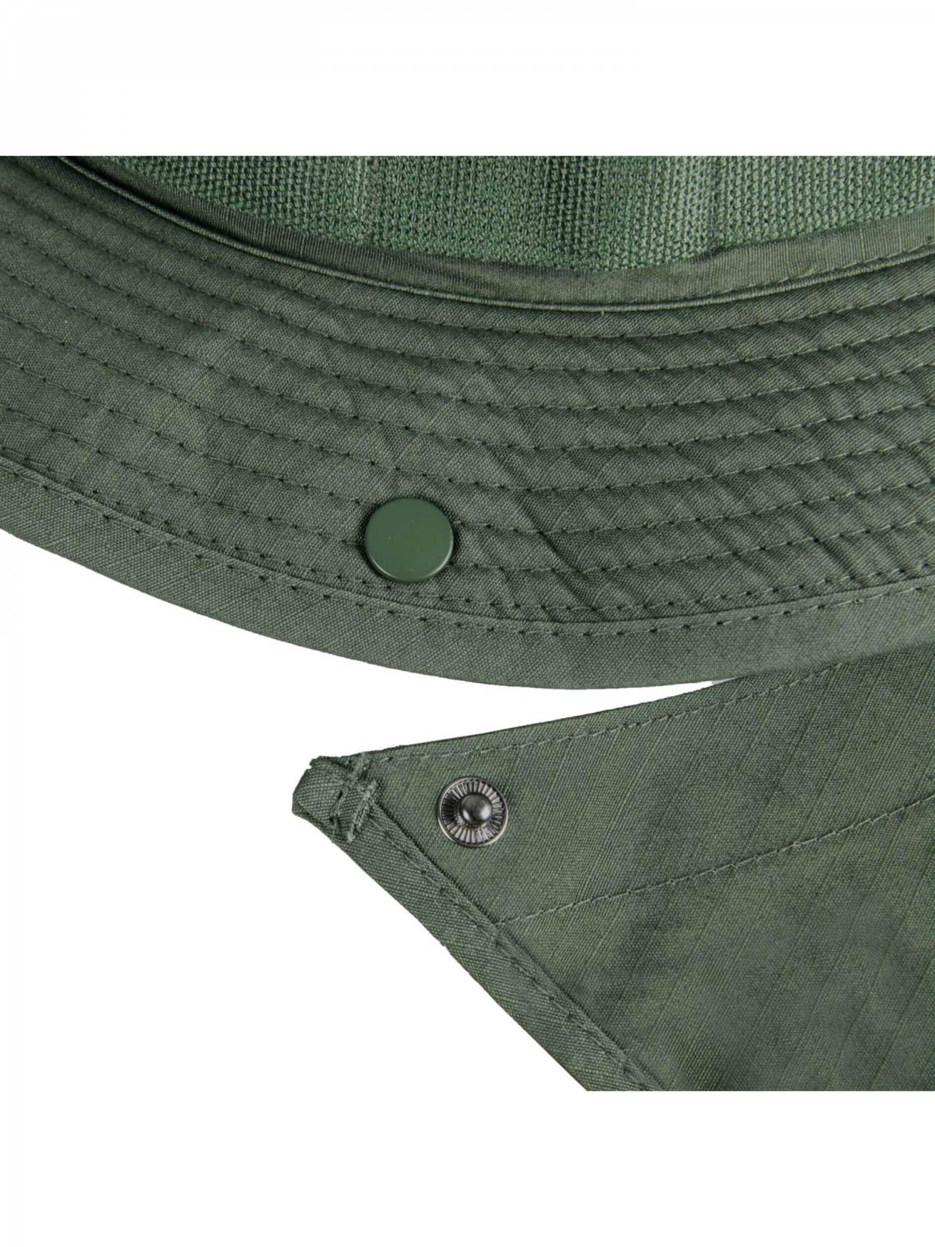Helikon-Tex Boonie Hat Ripstop Olive Green