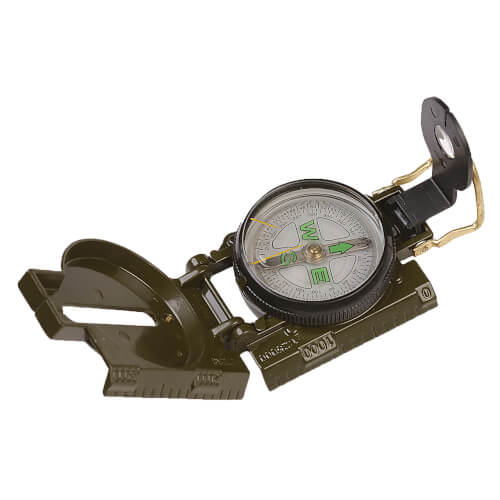 Helikon-Tex Ranger Compass Olive Green