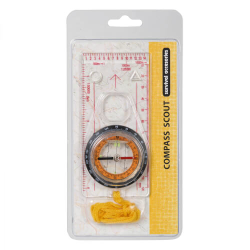 Helikon-Tex Scout Cartographic Compass