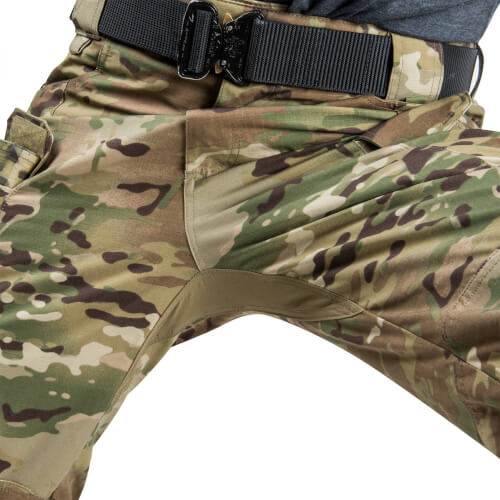Helikon-Tex UTP (Urban Tactical Pants) Flex Hose - Multicam