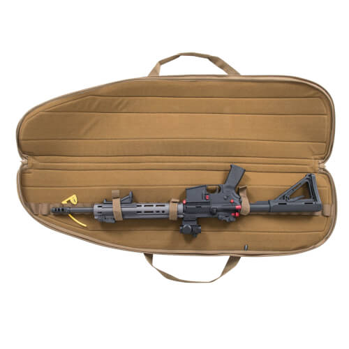 Helikon-Tex Basic Rifle Case Waffentasche - Cordura - Schwarz