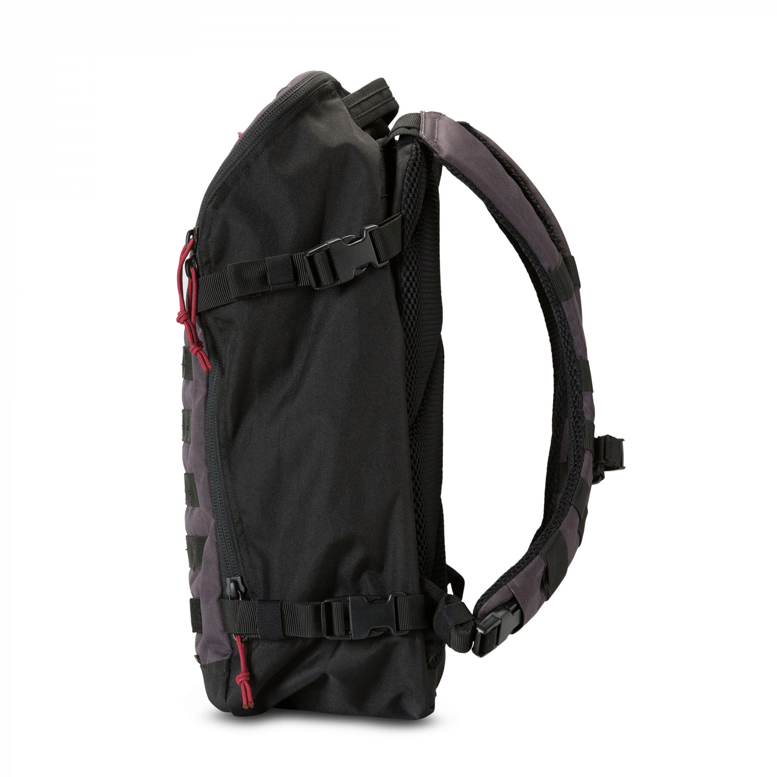5.11 Tactical Rapid Quad Zip Pack 27L Backpack STOKEHOLD 