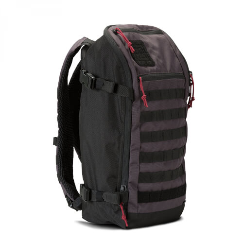 5.11 Tactical Rapid Quad Zip Pack 27L Backpack STOKEHOLD 