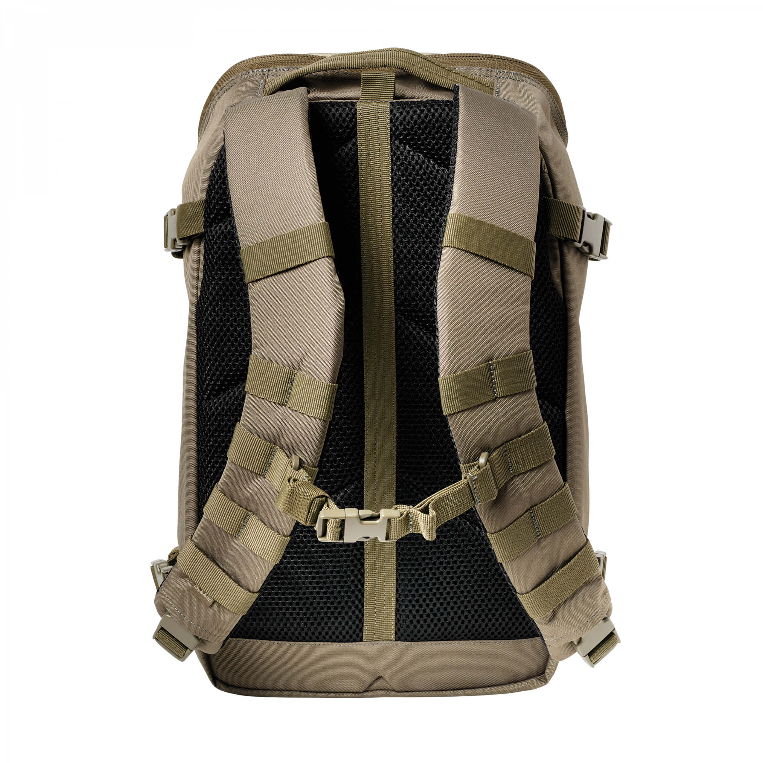 5.11 Tactical Rapid Quad Zip Pack 27L Backpack KHAKI (055)