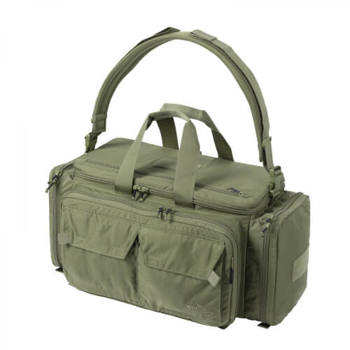 Helikon-Tex RANGEMASTER Gear Bag -Cordura- Olive Green