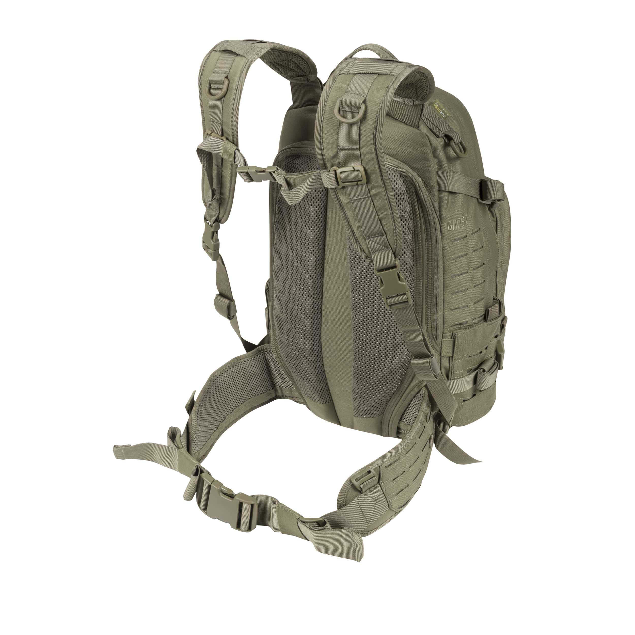 Direct Action GHOST® MkII Backpack - Cordura® - Adaptive Green