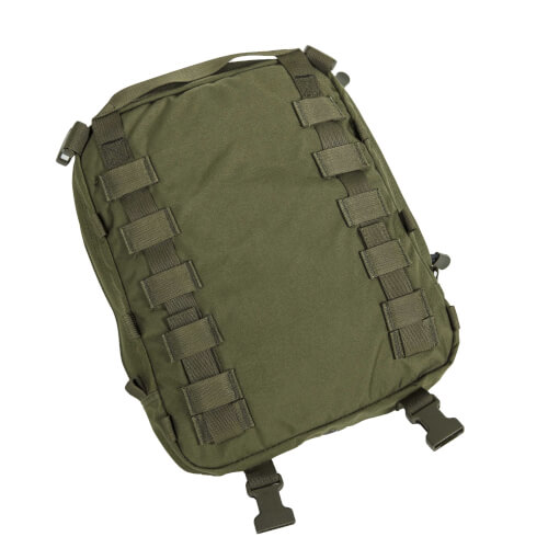 Direct Action GHOST MkII Backpack - Cordura - Adaptive Green