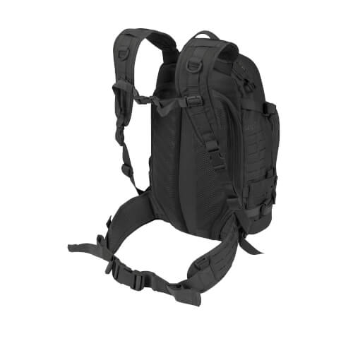 Direct Action GHOST® MkII Backpack - Cordura® - Black