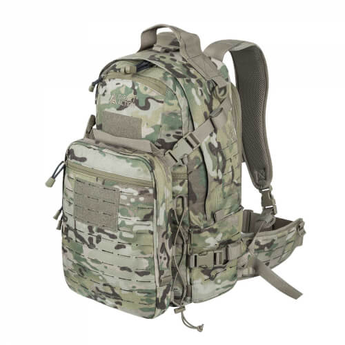 Direct Action GHOST® MkII Backpack - Cordura® - Multicam