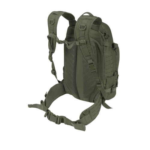 Direct Action GHOST MkII Backpack - Cordura - Olive Green