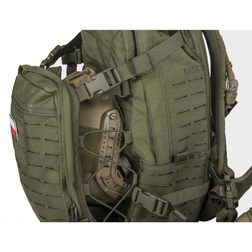 Direct Action GHOST MkII Backpack - Cordura - Olive Green