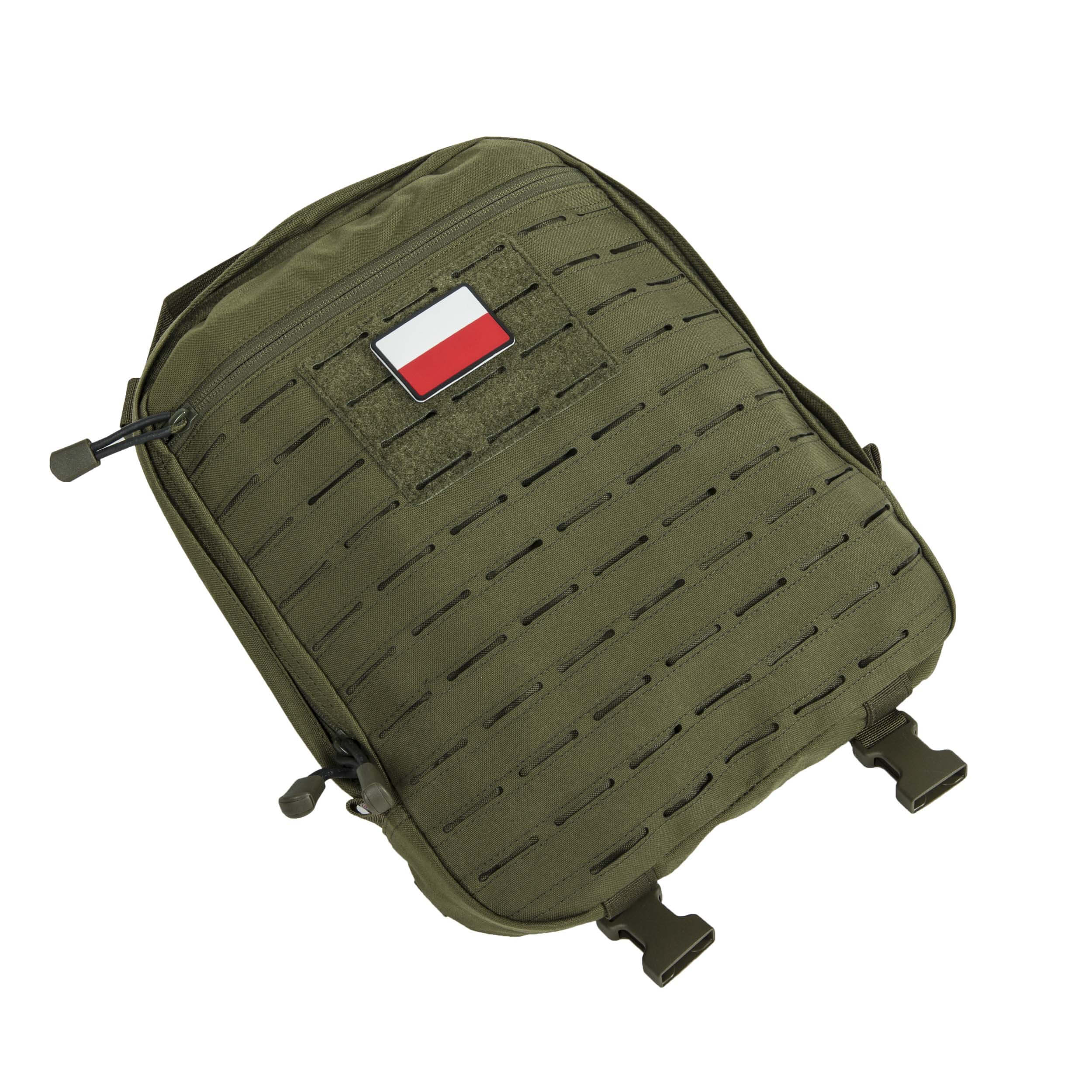 Direct Action GHOST® MkII Backpack - Cordura® - Olive Green