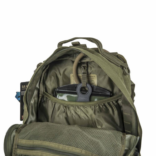 Direct Action GHOST MkII Backpack - Cordura - PL Woodland