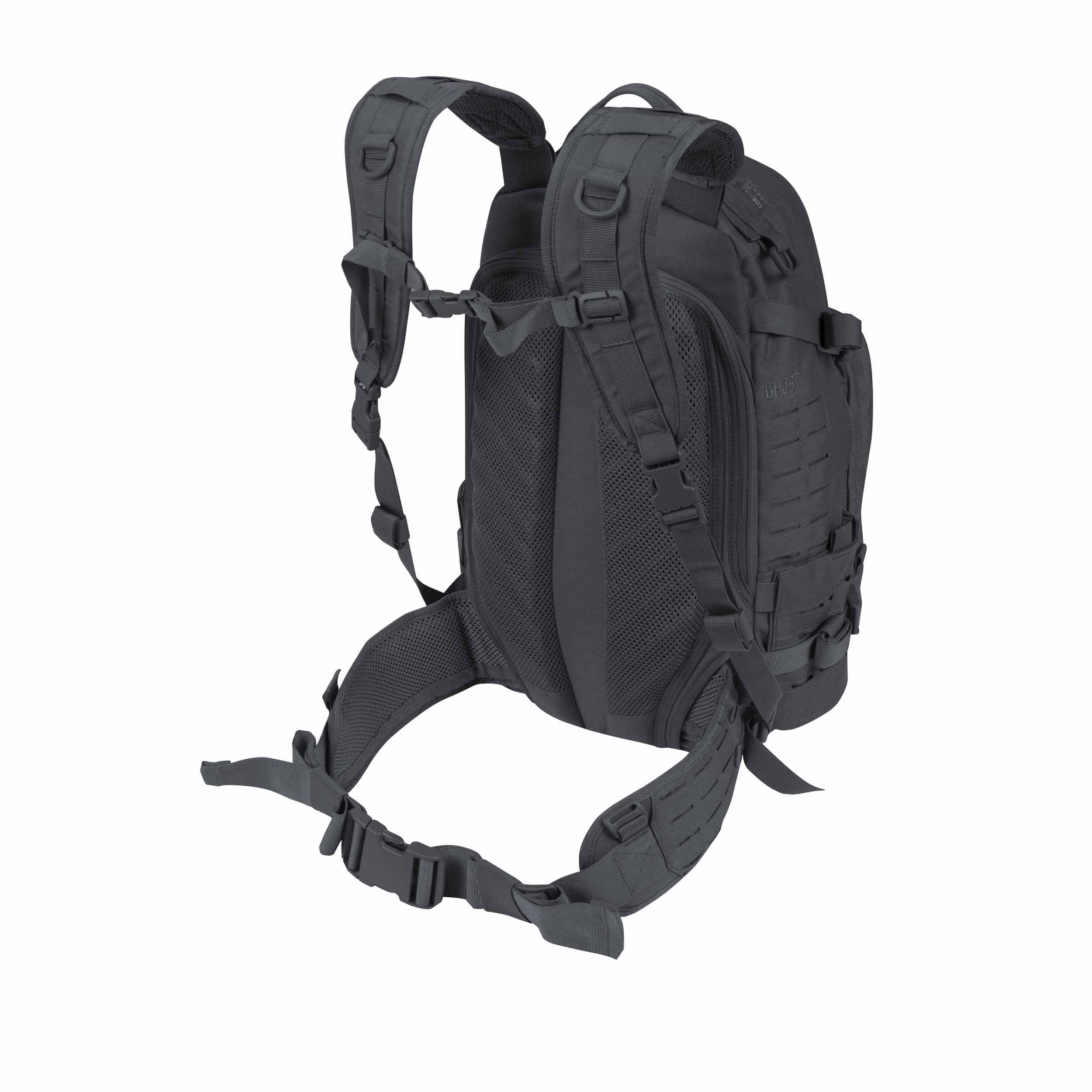 Direct Action GHOST® MkII Backpack - Cordura® - Shadow Grey