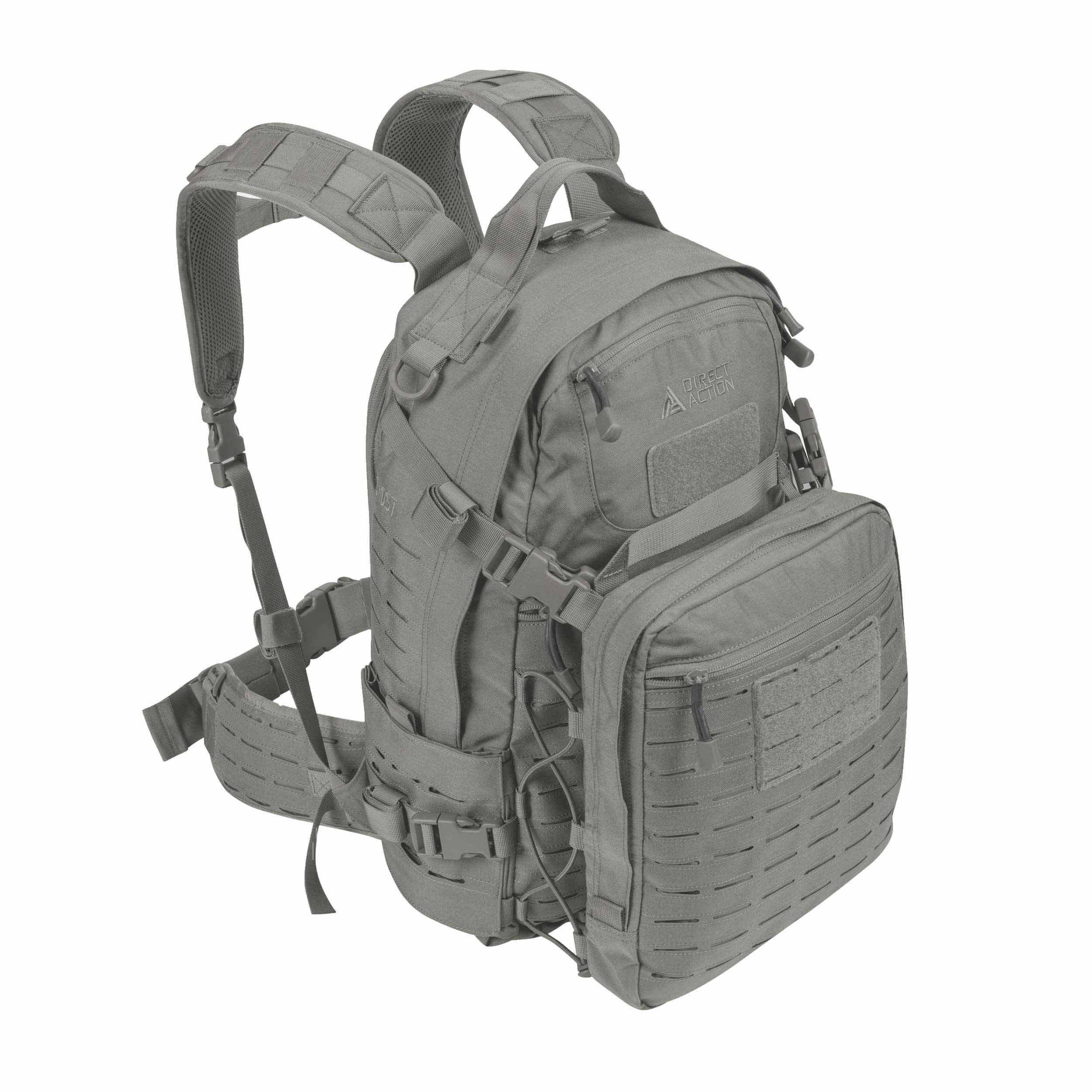 Direct Action GHOST® MkII Backpack - Cordura® - Urban Grey