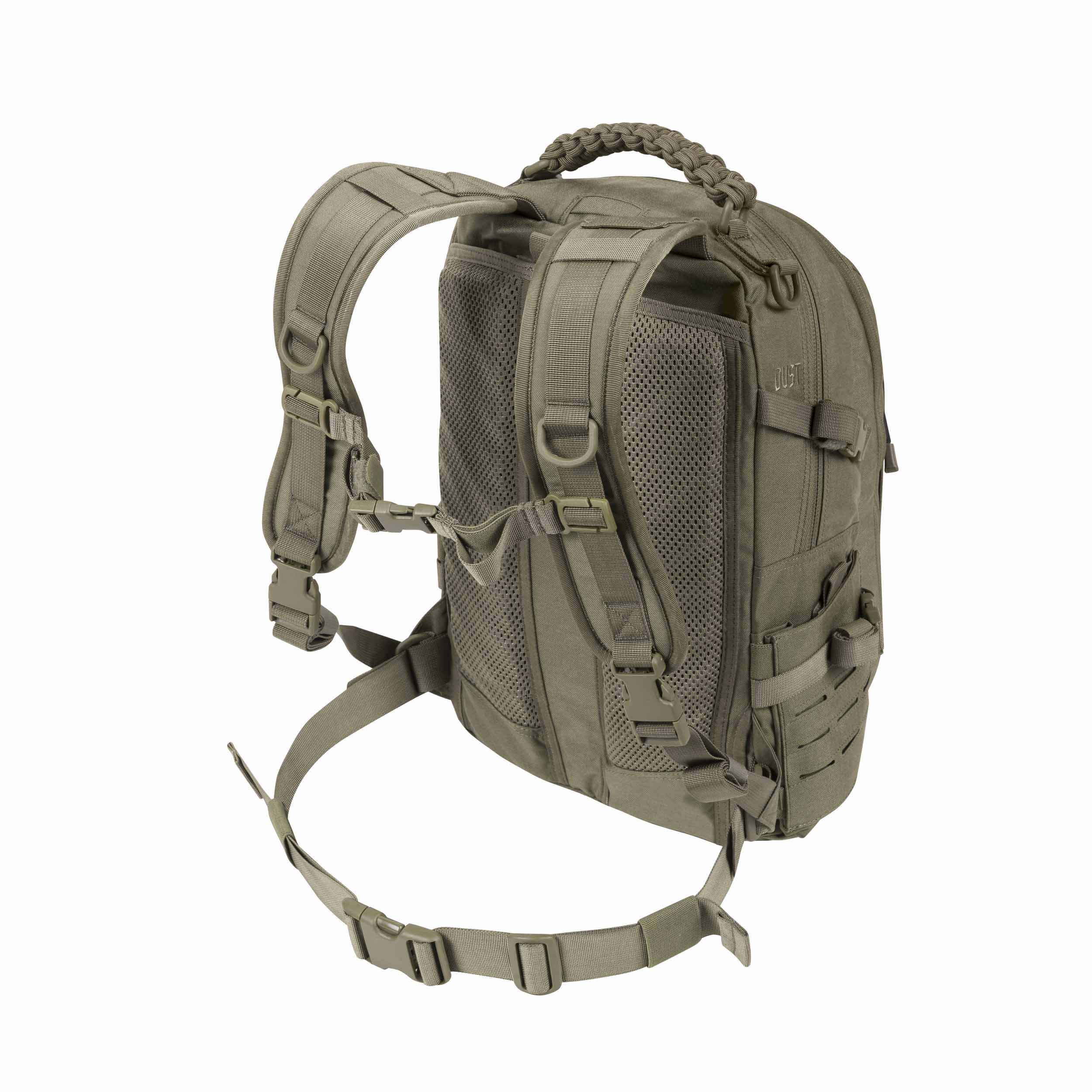 Direct Action DUST® MkII Backpack - Cordura® - Adaptive Green