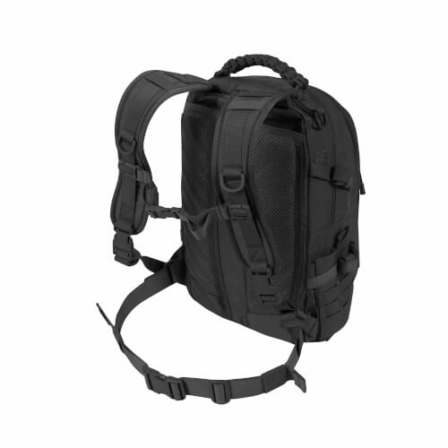 Direct Action DUST® MkII Backpack - Cordura® - Black