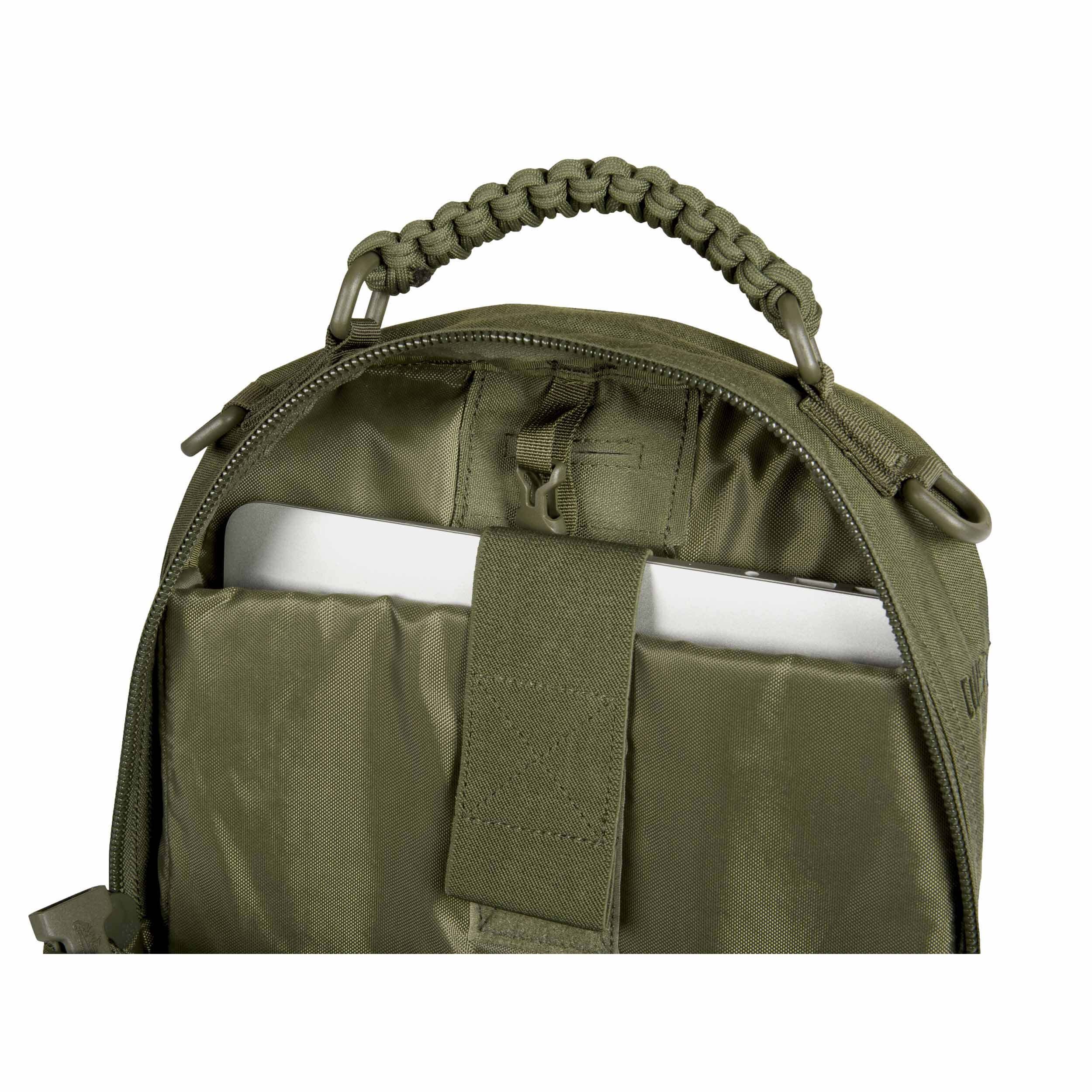 Direct Action DUST® MkII Backpack - Cordura® - Coyote Brown