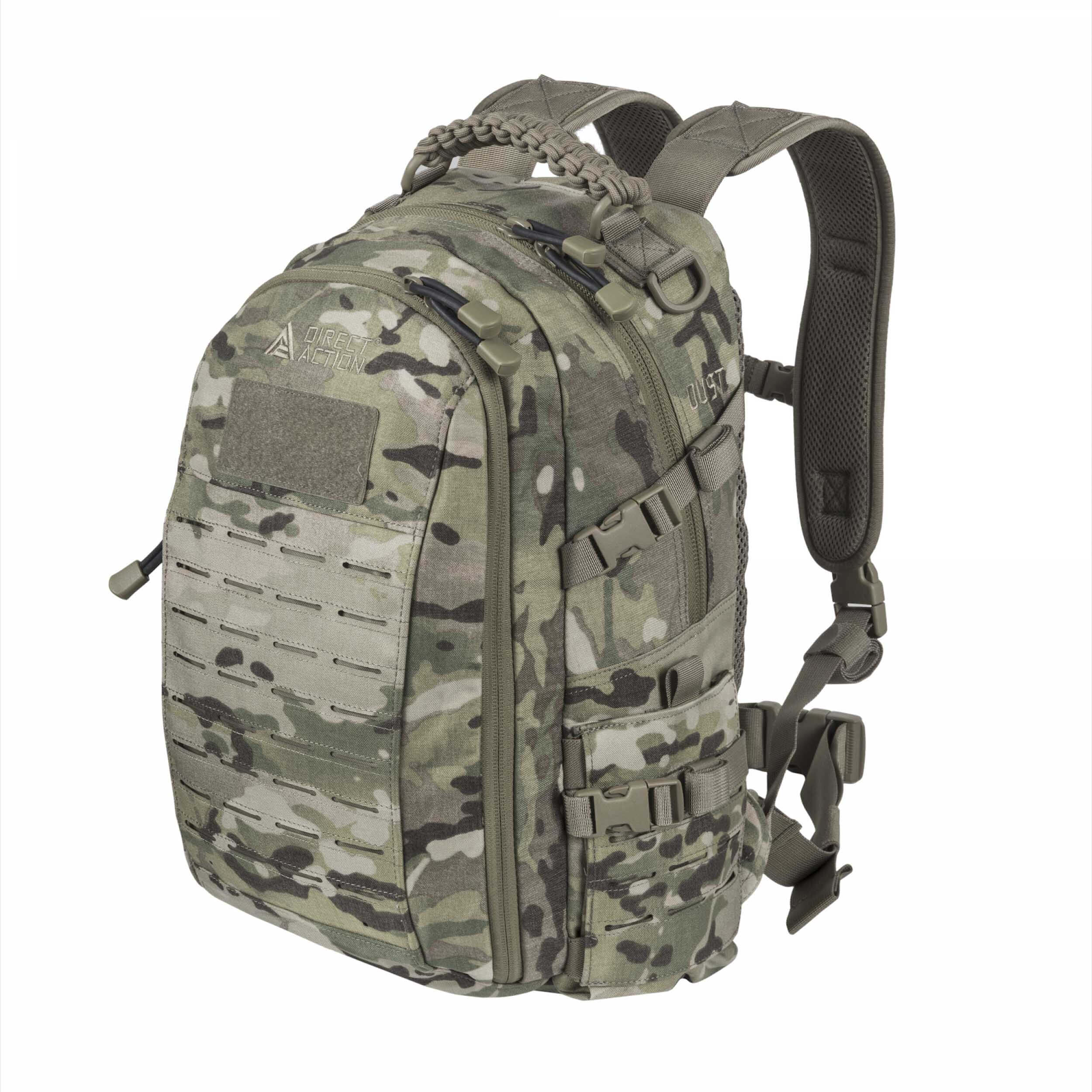 Direct Action DUST® MkII Backpack - Cordura® - Multicam