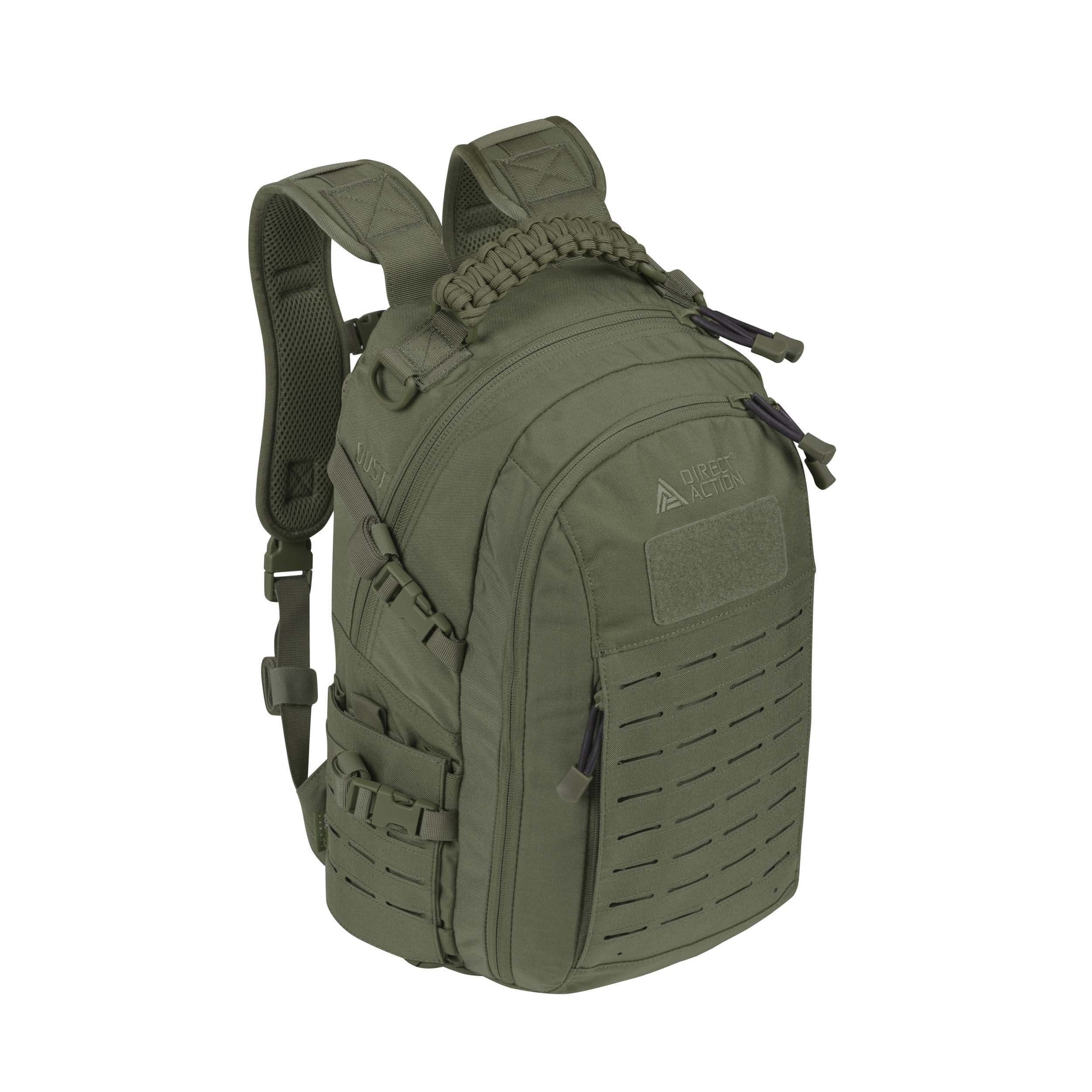 Direct Action DUST® MkII Backpack - Cordura® - Olive Green
