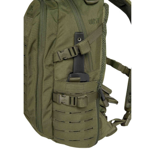 Direct Action DUST® MkII Backpack - Cordura® - Olive Green