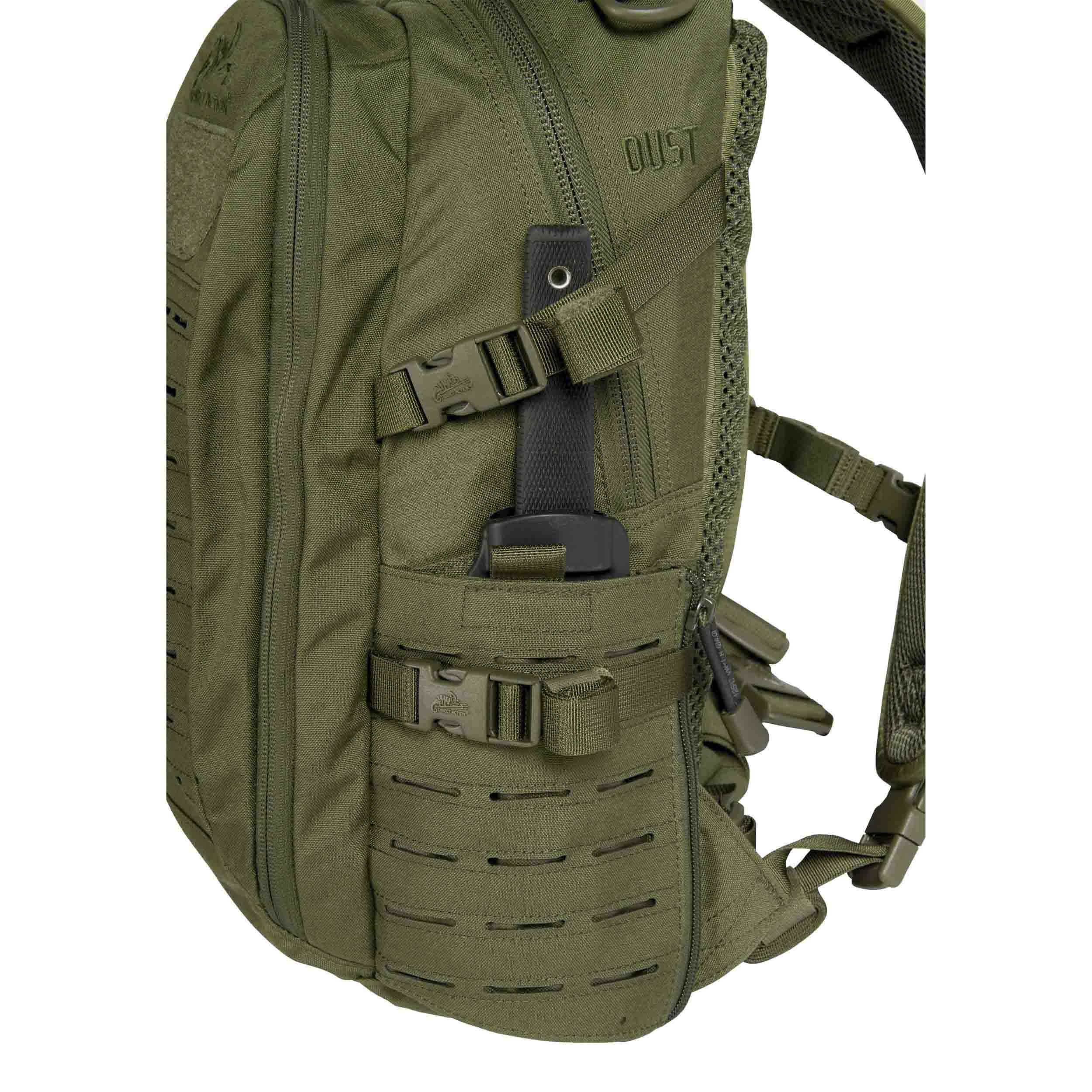 Direct Action DUST® MkII Backpack - Cordura® - Urban Grey