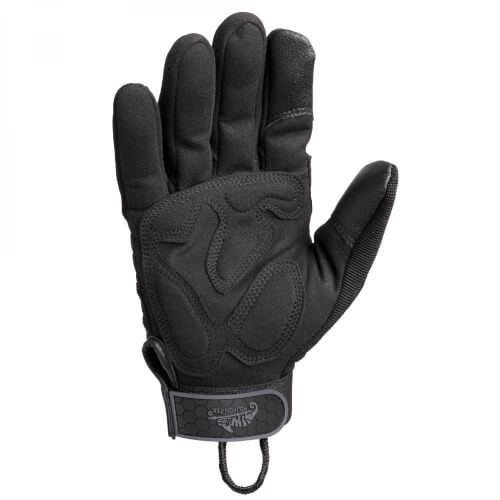 Helikon-Tex U.S Model Gloves Handschuhe - Schwarz