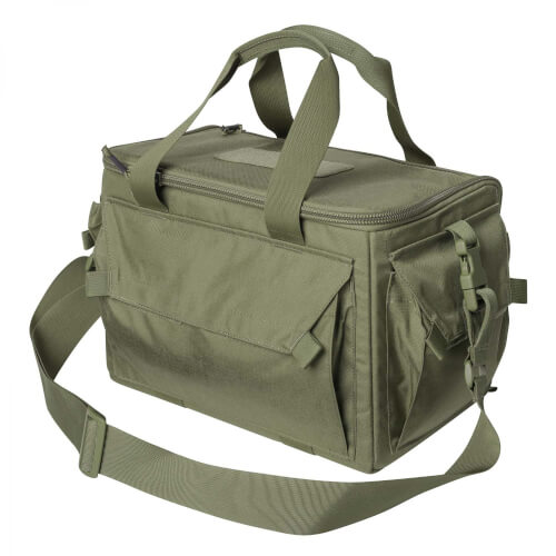Helikon-Tex Range Bag Olive Green