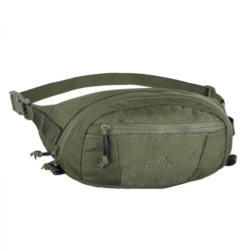 Helikon-Tex Waist Pack Bandicoot Gürteltasche Hüfttasche Olive Green
