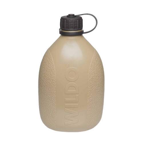 Wildo Hiker Bottle Trinkflasche (700 ml) - Desert (ID 4131)