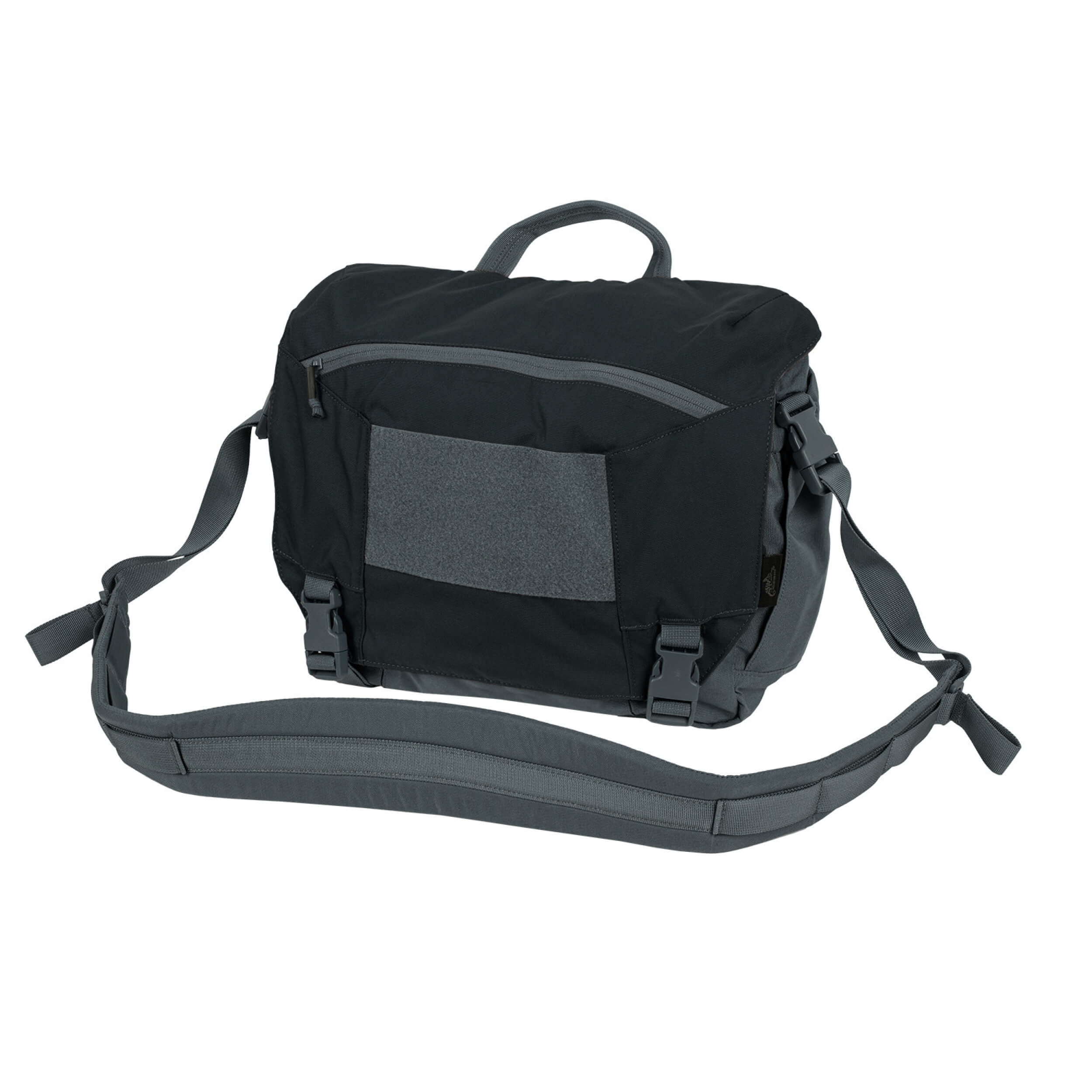 Helikon-Tex Urban COURIER Bag Medium -Cordura - Schwarz / Shadow Grey A