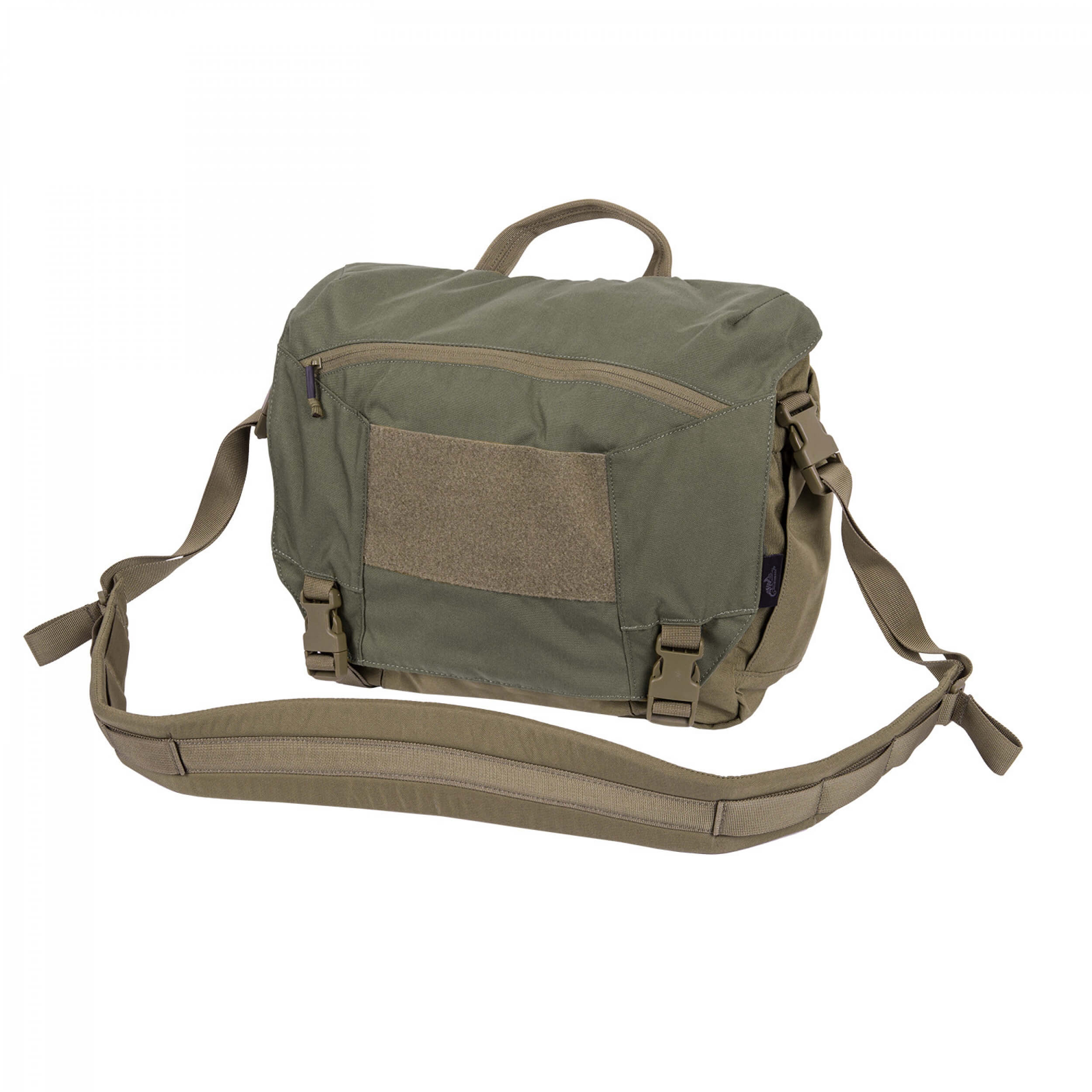 Helikon-Tex Urban COURIER Bag Medium -Cordura- Adaptive Green / Coyote A