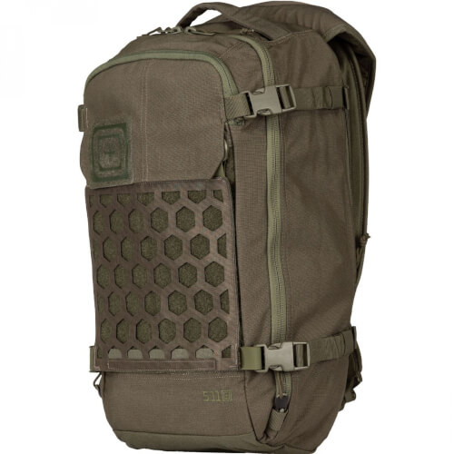 5.11 Tactical AMP12 Rucksack Backpack 25L - Ranger Green