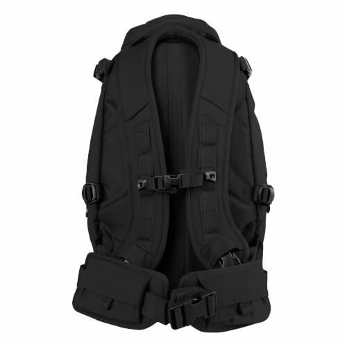 5.11 Tactical Havoc 30 Backpack 25 L - Black / Schwarz