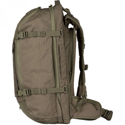 5.11 Tactical AMP72 Rucksack Backpack 40L - Ranger Green
