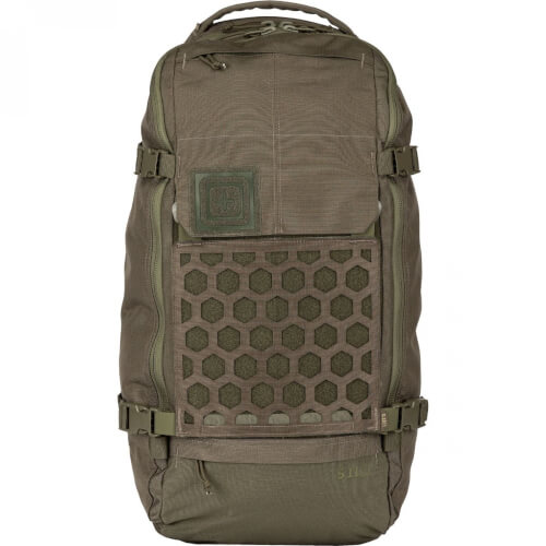 5.11 Tactical AMP72 Rucksack Backpack 40L - Ranger Green