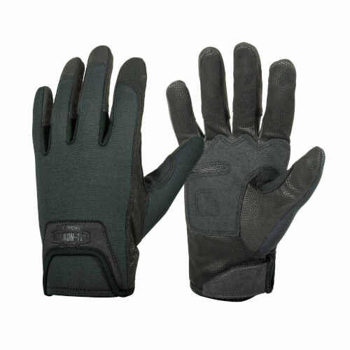 Helikon-Tex Urban Tactical Mk2 Gloves Handschuhe - Schwarz
