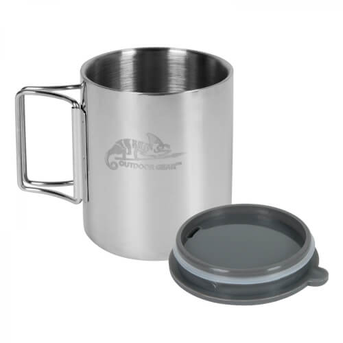 Helikon-Tex Thermo Cup - Stainless Steel
