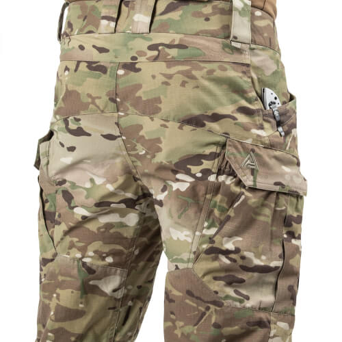 Direct Action Vanguard Trousers Hose - Adaptive Green