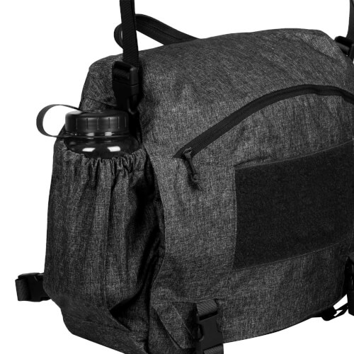 Helikon-Tex Urban COURIER Bag Medium -Nylon- Melange Grey