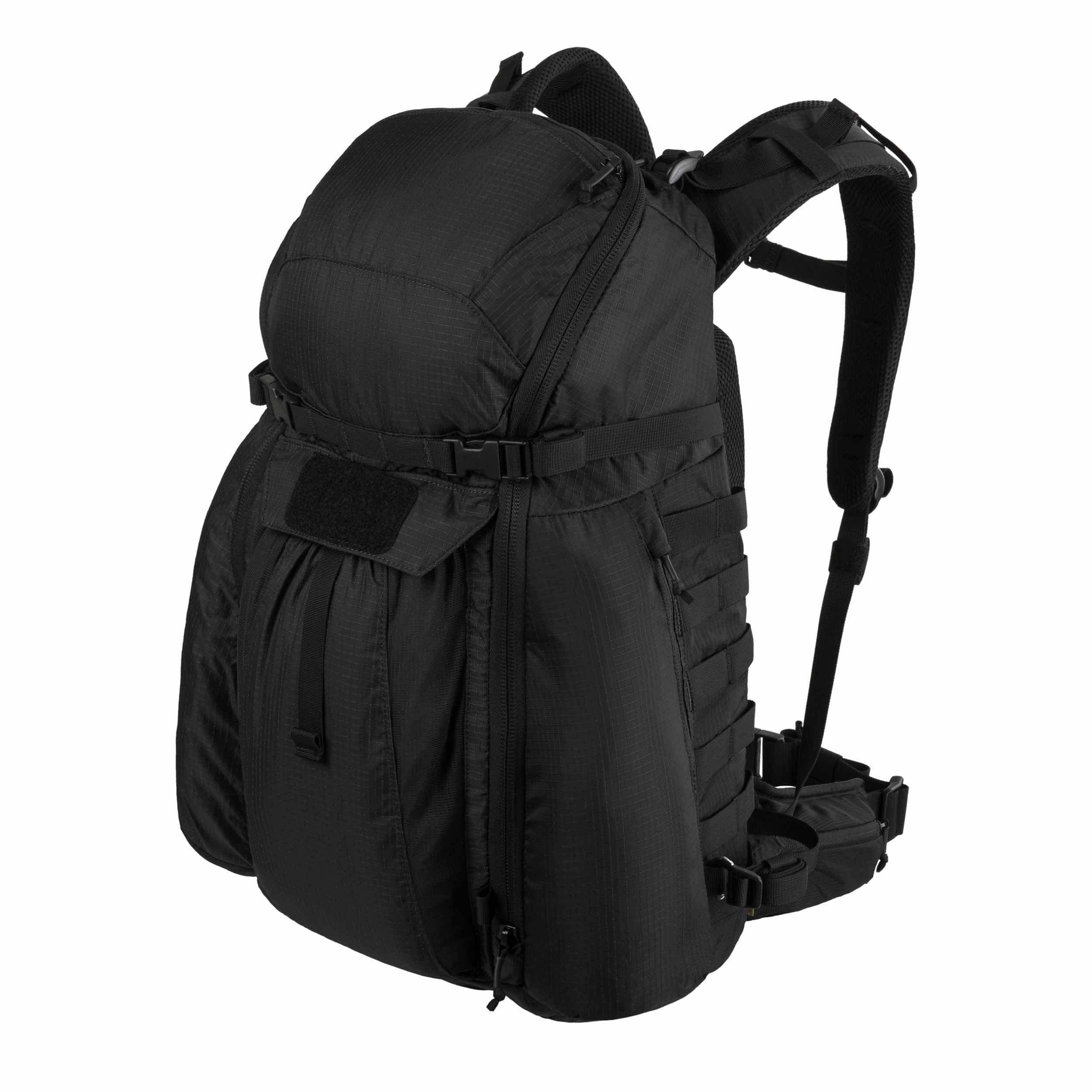 Helikon-Tex Elevation Backpack Rucksack -Nylon- Black