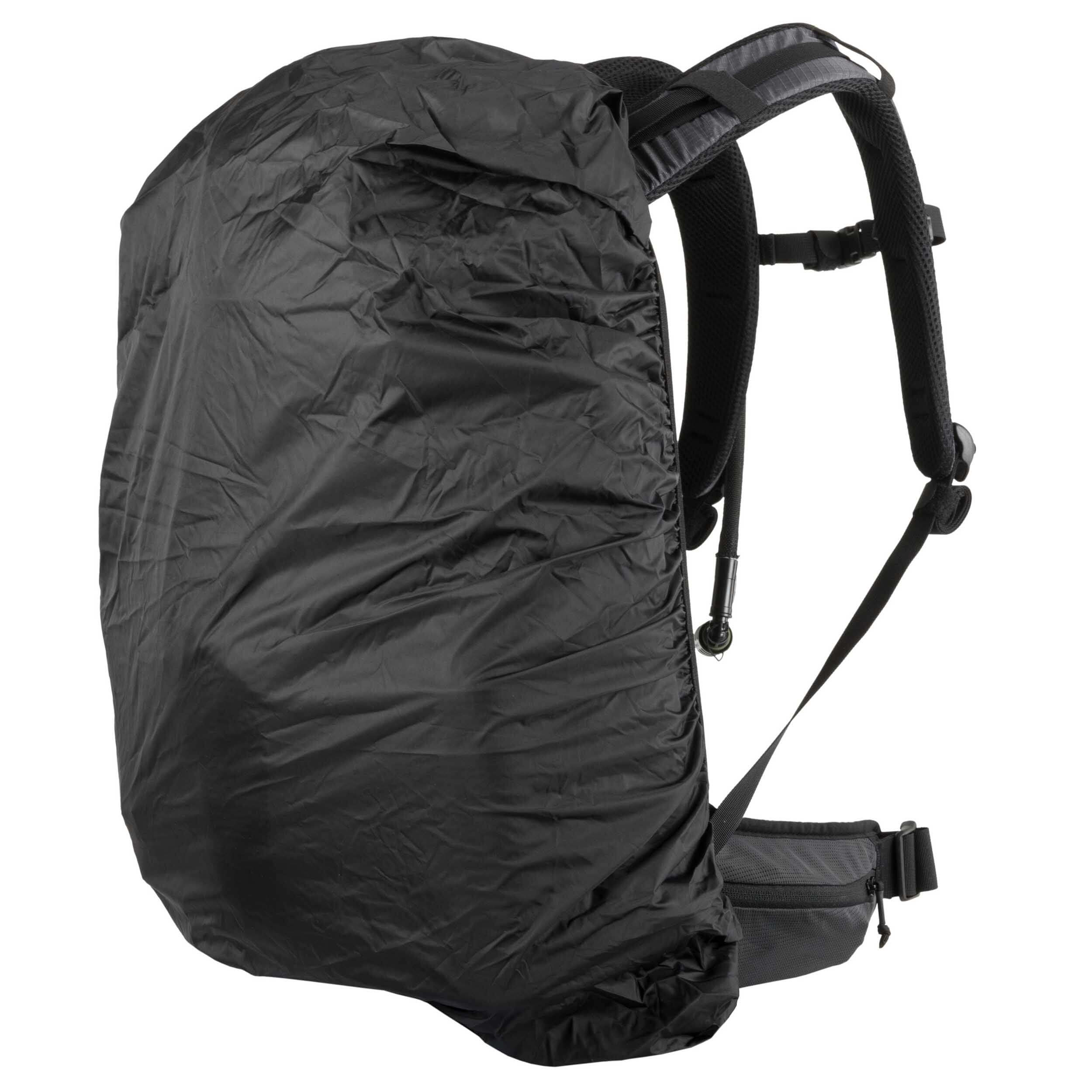 Helikon-Tex Elevation Backpack Rucksack -Nylon- Black