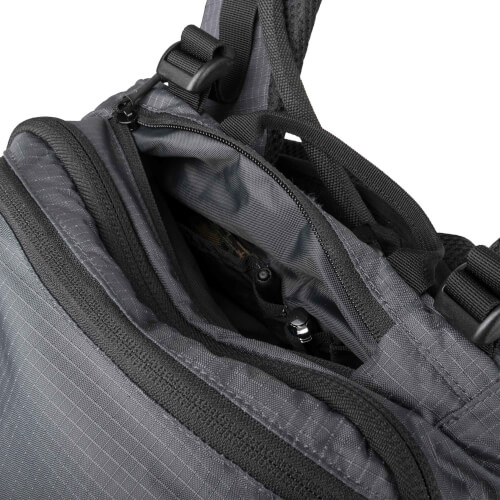 Helikon-Tex Elevation Backpack Rucksack -Nylon- Grey/Grey