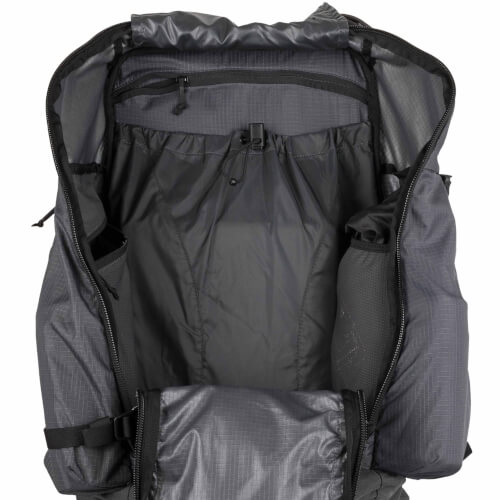 Helikon-Tex Elevation Backpack Rucksack -Nylon- Grey/Grey