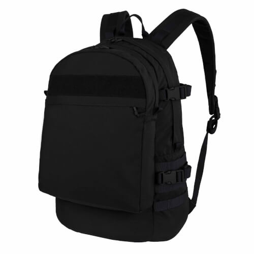 Helikon-Tex Guardian Assault Backpack Rucksack - Black