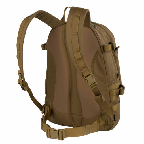 Helikon-Tex Guardian Assault Backpack Rucksack - Black