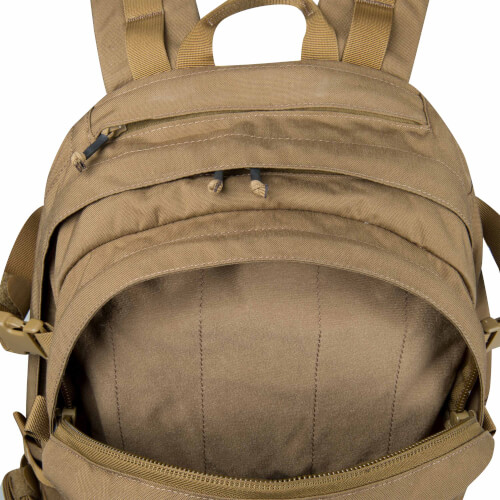 Helikon-Tex Guardian Assault Backpack Rucksack - Olive Green